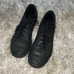 Nike Indoor Soccer Shoes